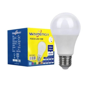 Bombillo Led 10 W