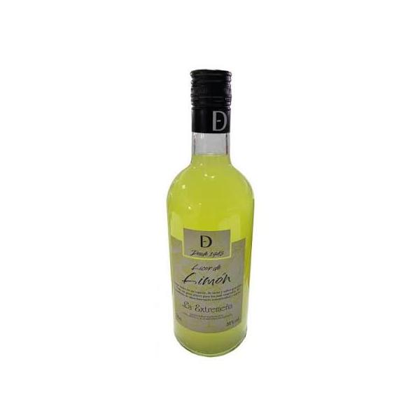 Licor de Limon