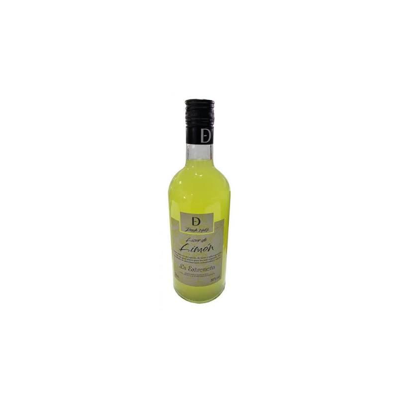 Licor de Limon