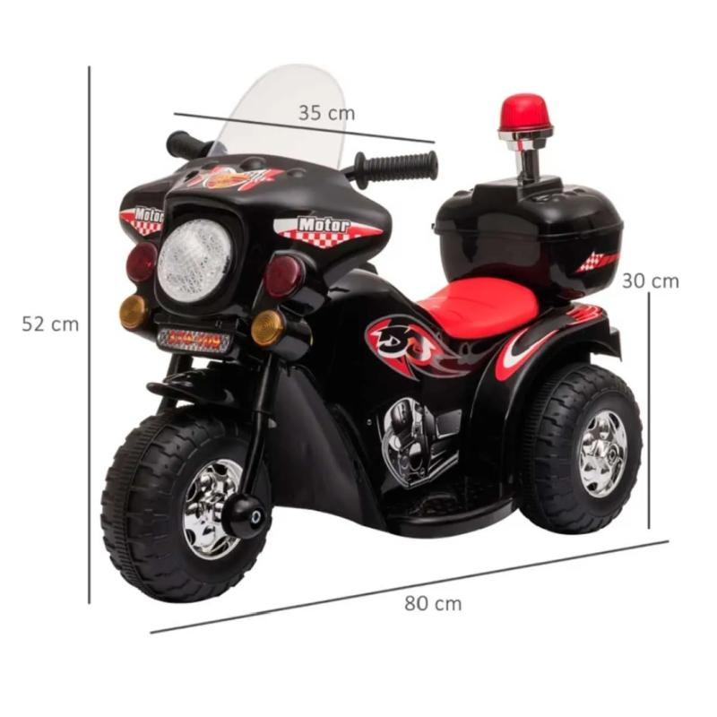 Moto Electrica 