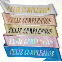Artículos de Cumpleaños