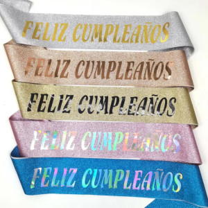 Banda de Feliz Cumpleaños