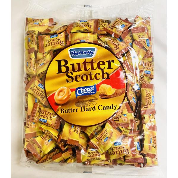 Caramelo Mantequilla (1 kg)