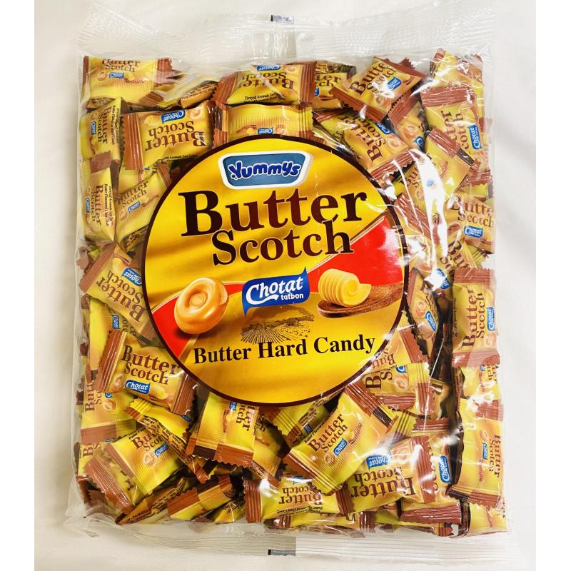 Caramelo Mantequilla (1 kg)