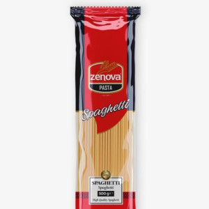 Espaguetis