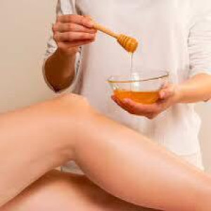 Depilación con Cera - Piernas