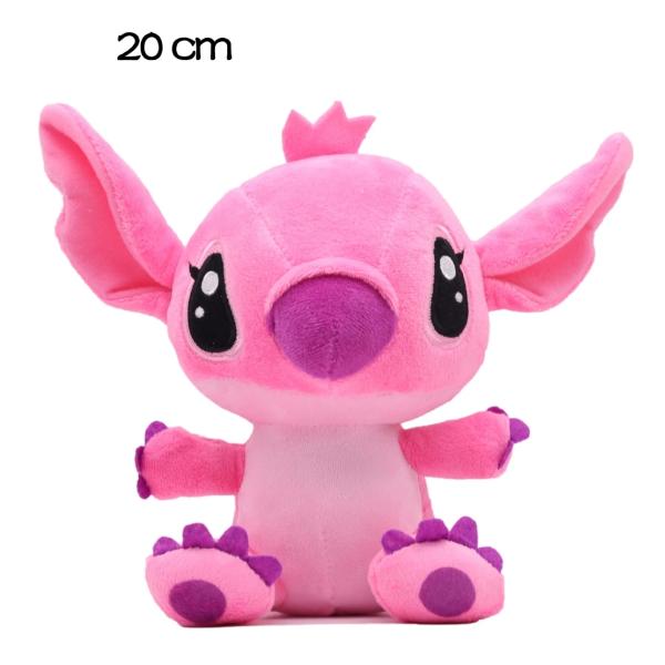 Stich Pink
