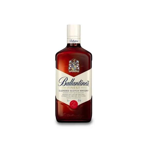 Wisky Ballantines 70cl