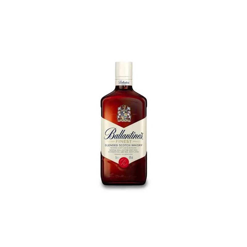 Wisky Ballantines 70cl