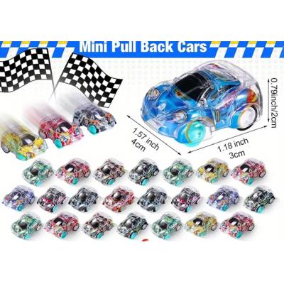 Mini Cars
