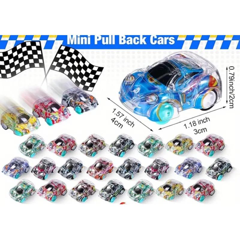 Mini Cars