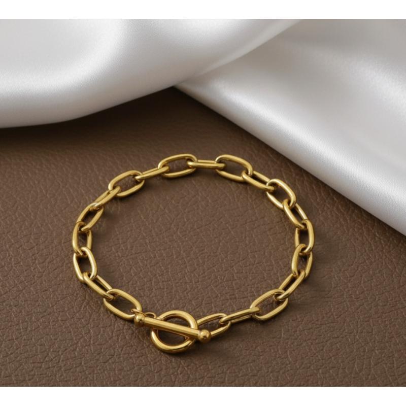 Pulsera Acero Inoxidable