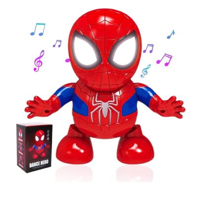 Spider Musical 