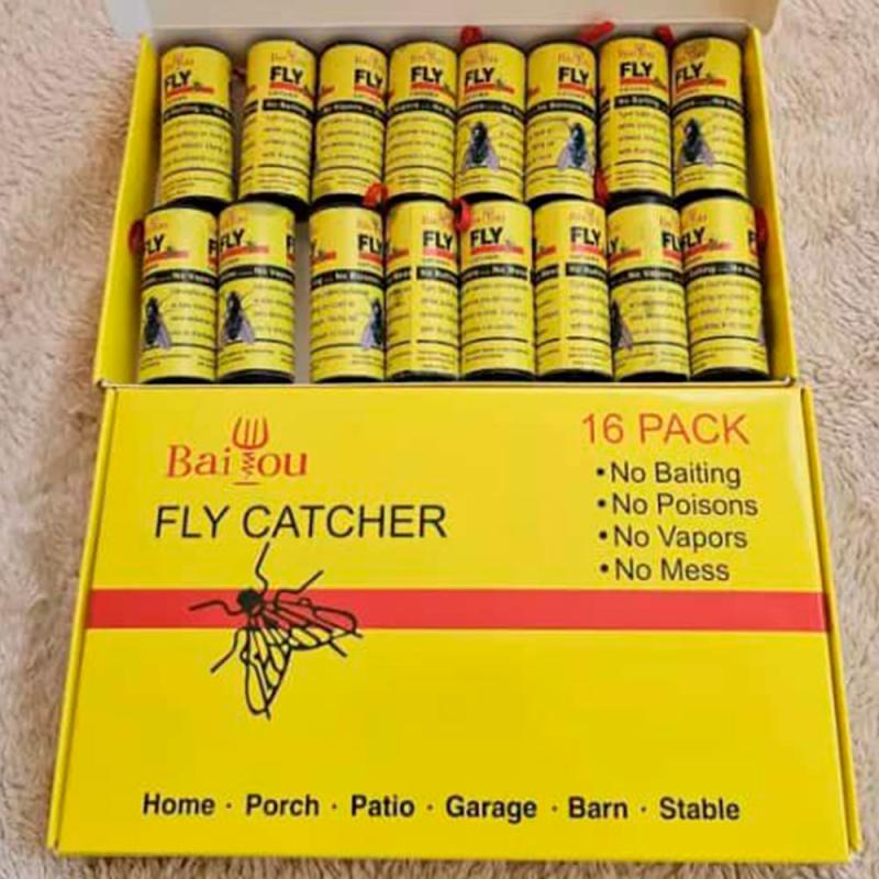 Mata Insectos (uno)