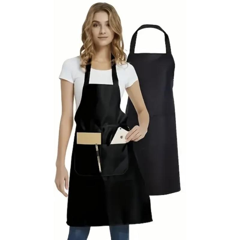 Delantal para pelukeria