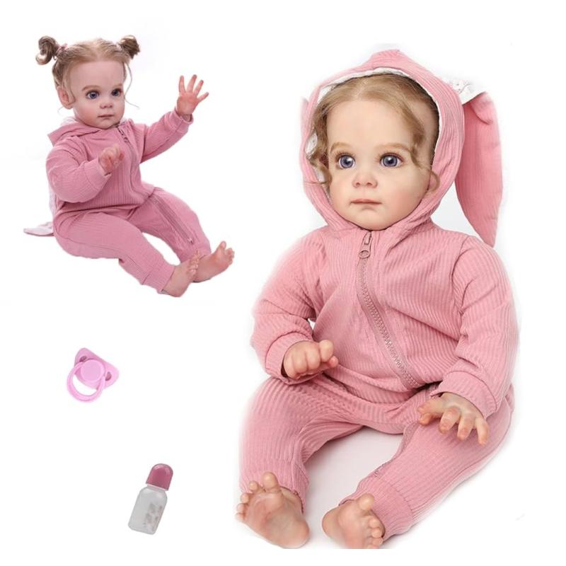 Muñeca Realista M-32