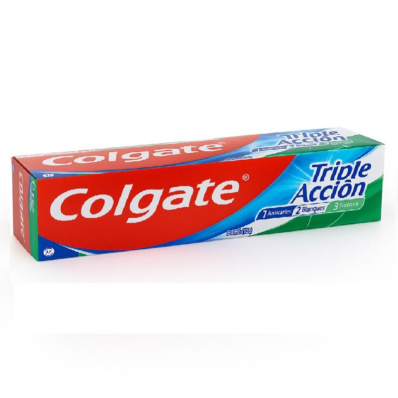 Pasta colgate 150ml