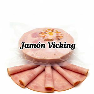 Jamón Vicking Kg