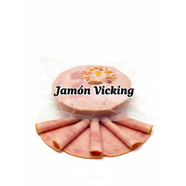Jamón Vicking Kg