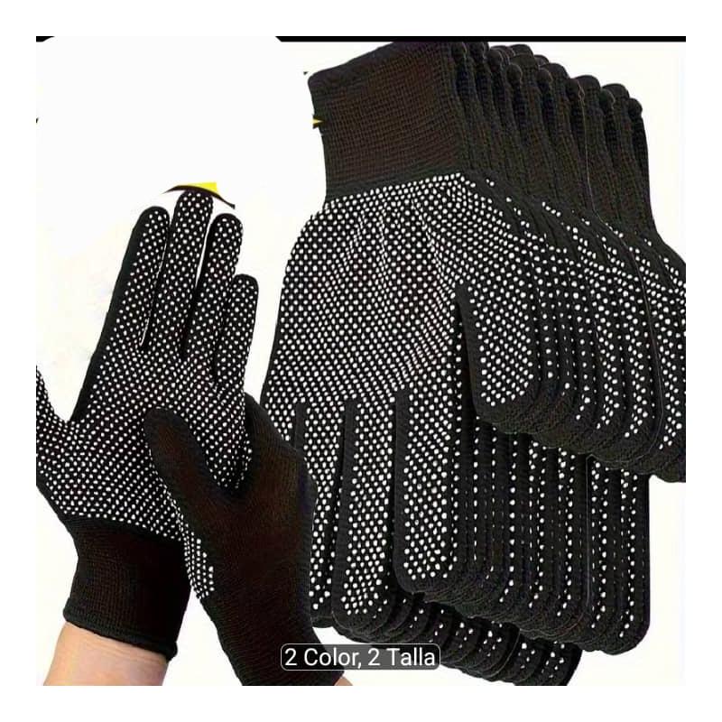 Guantes 
