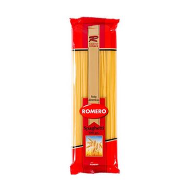 Espaggetti 500 g (Pqte) :