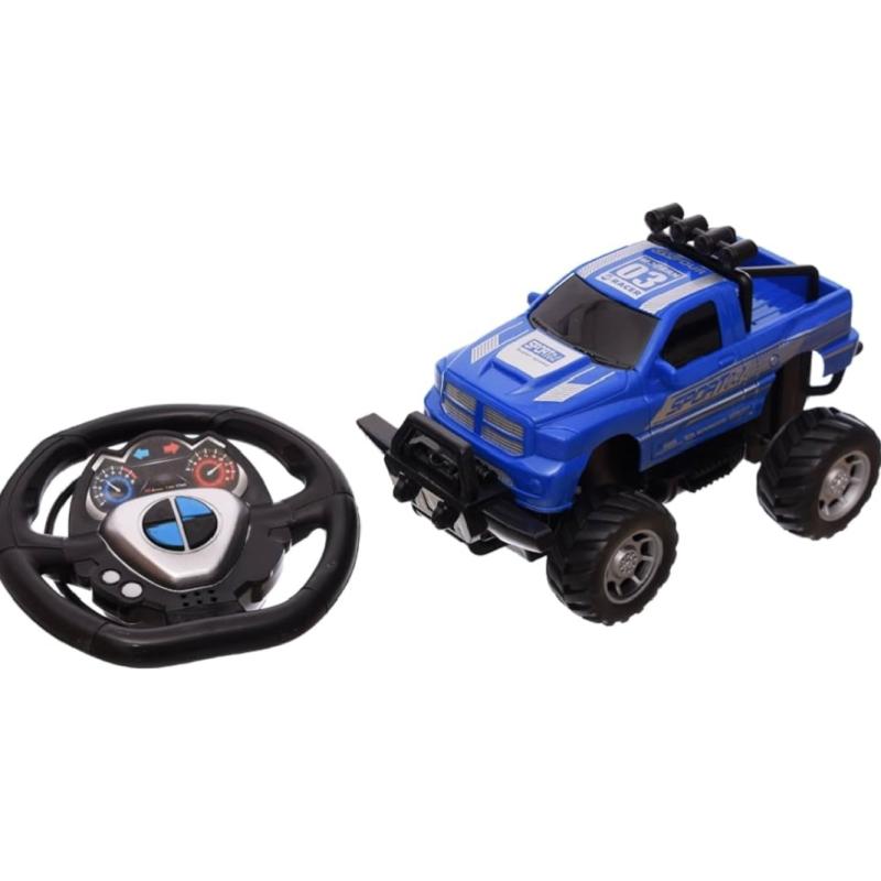 Super Cross 
