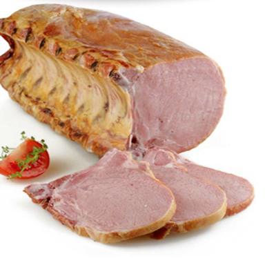 Lomo Ahumado (1 lb)