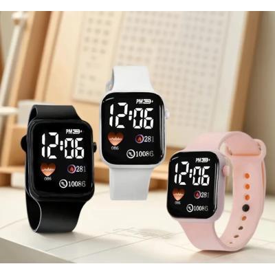 Reloj Digital