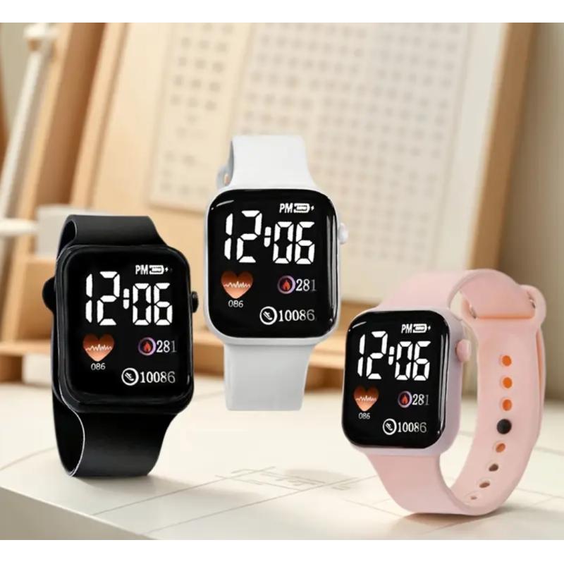 Reloj Digital