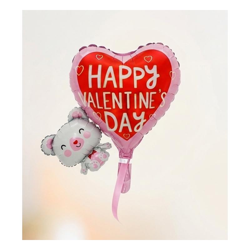 Globos de osos 