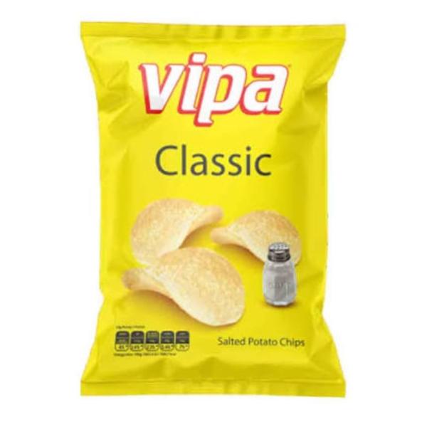 Papita 35 gr Clásica 
