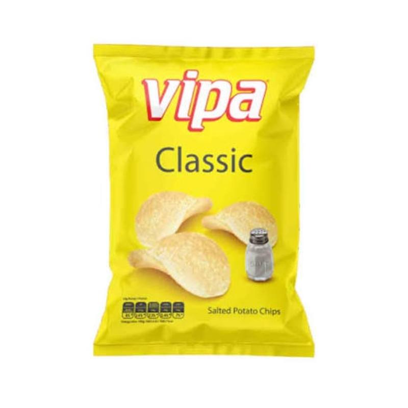 Papita 35 gr Clásica 