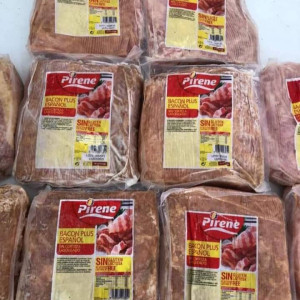 Bacón Plus Español Kg