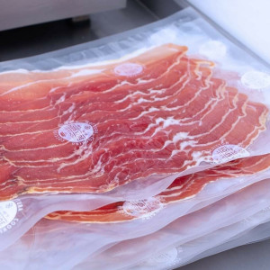 Jamón Serrano 100g