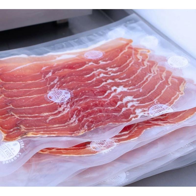 Jamón Serrano 