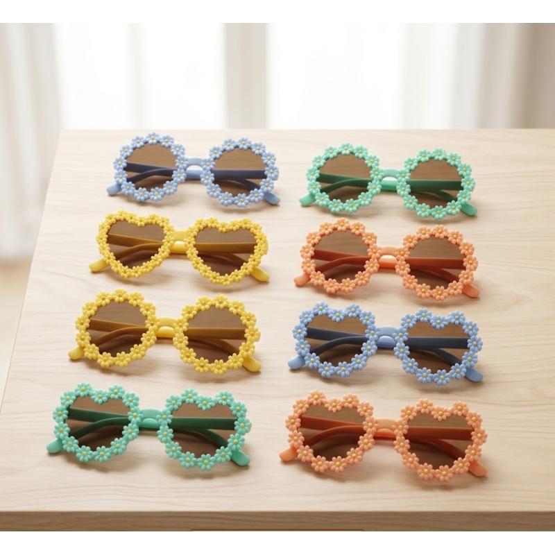Gafas de niña 