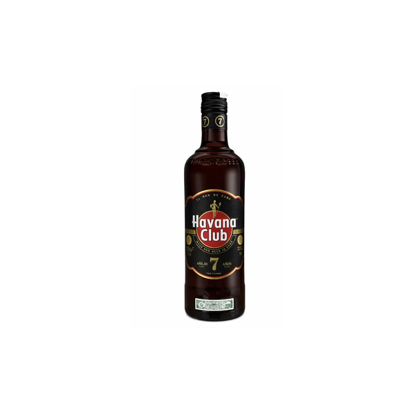 Habana Club Añejo 7 años