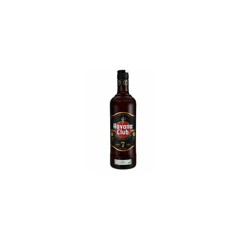 Habana Club Añejo 7 años