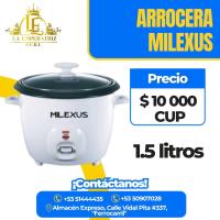Electrodomésticos