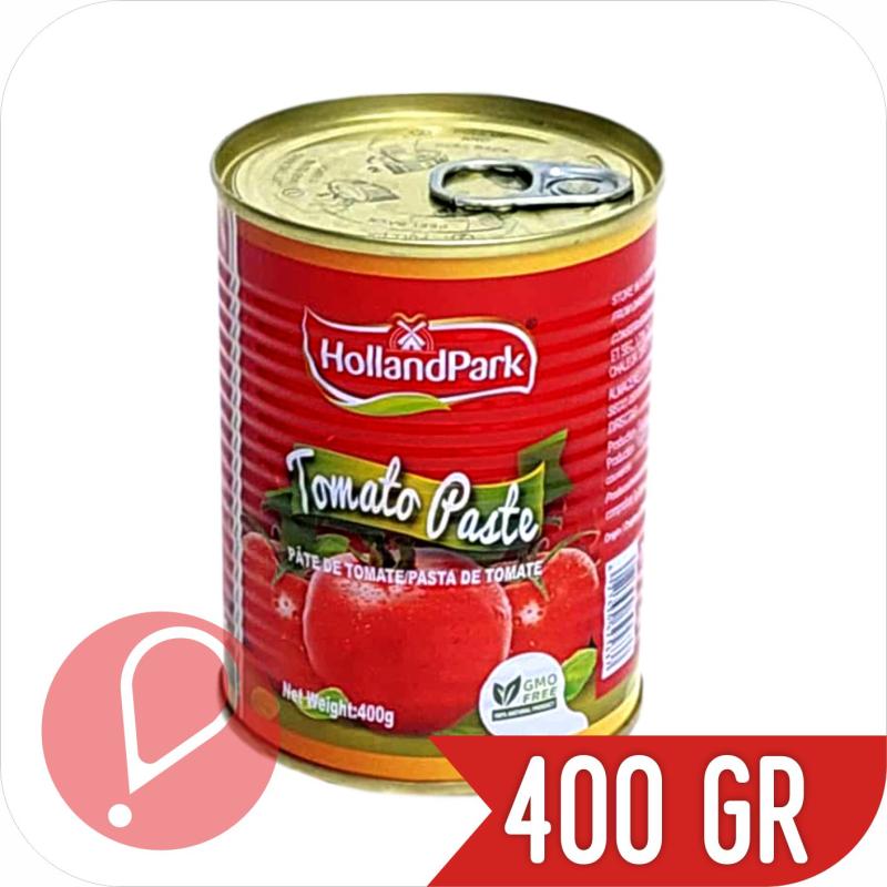 Pasta de tomate