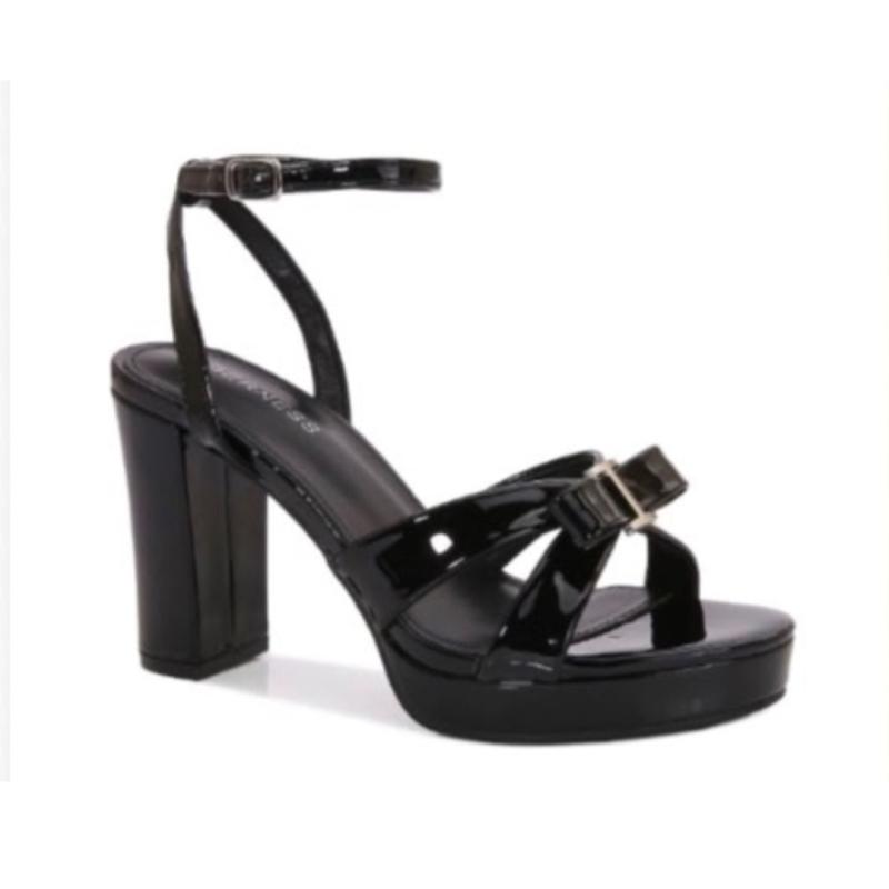 Franceen black 