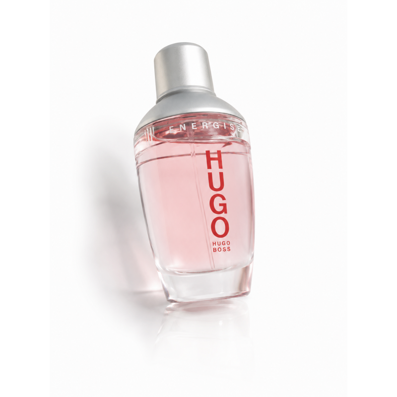 Hugo Boss Energise 