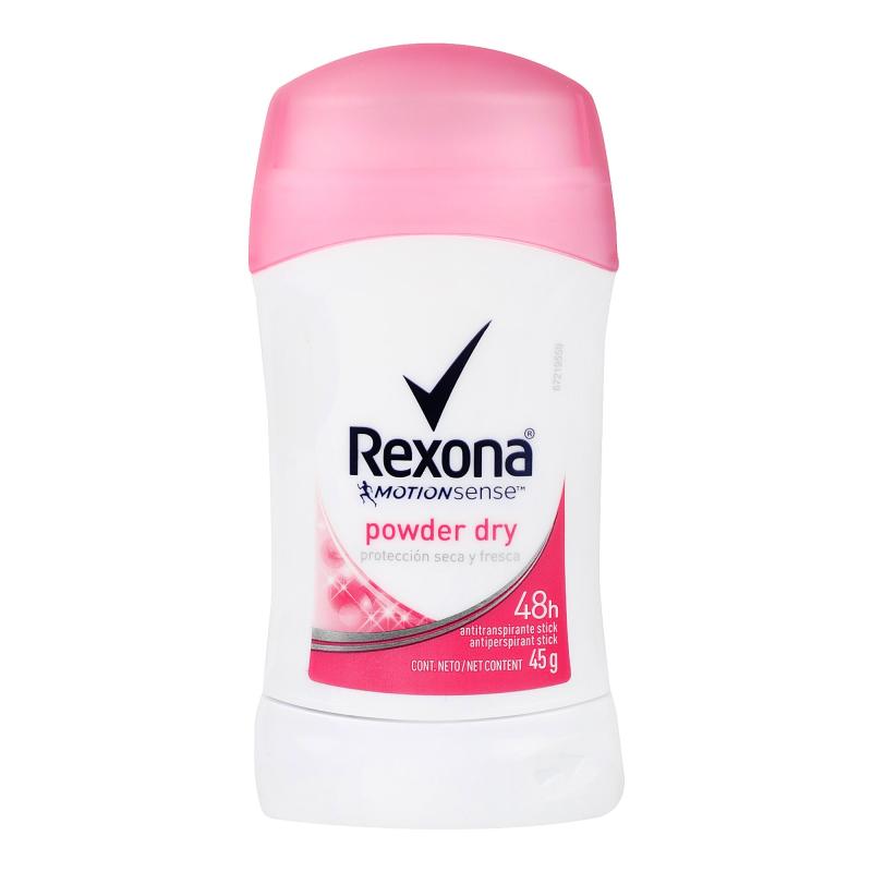 Desodorante Rexona mujer