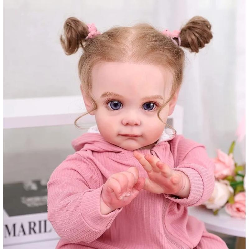 Muñeca Realista M-32