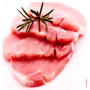 Cerdo Masa Limpia (lb)