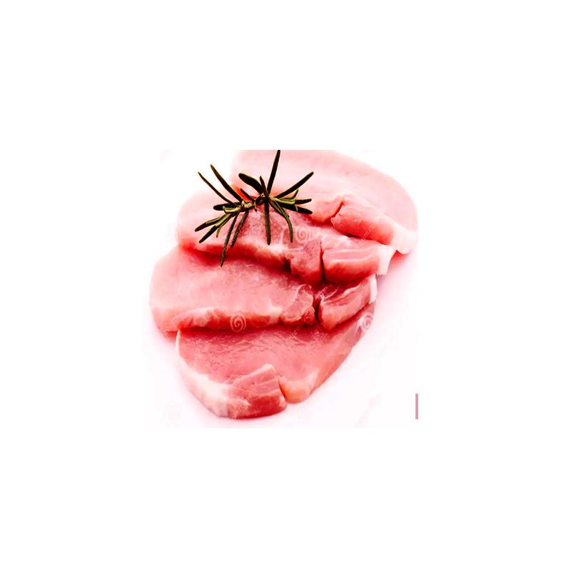 Cerdo Masa Limpia (lb)
