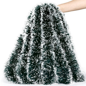 Guirnaldas Puntas Blancas