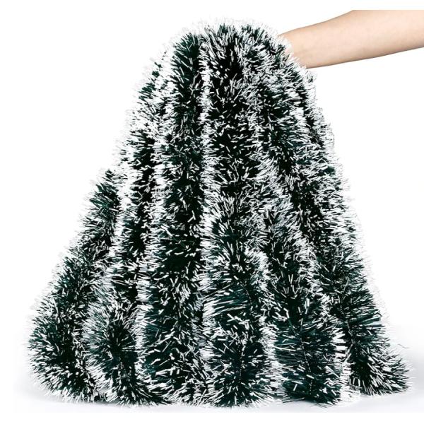 Guirnaldas Puntas Blancas