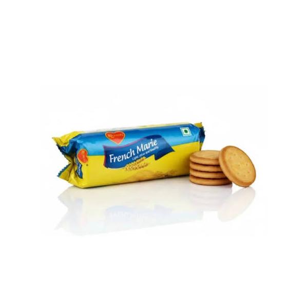 Galleta French Marie