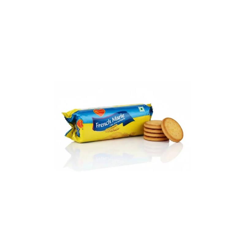 Galleta French Marie
